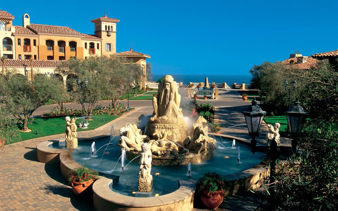 All Things Newport Coast Villas — You Have Arrived!