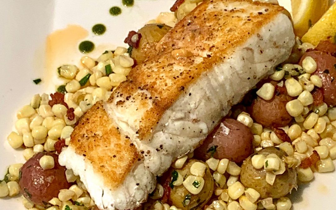 All Things San Francisco — Where Do I Eat?