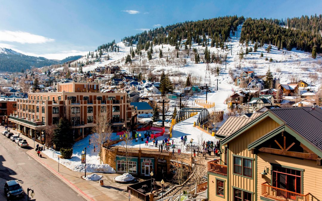 All Things Park City — Summit Watch (Oct 2021) — What to Do and Where to Eat!!