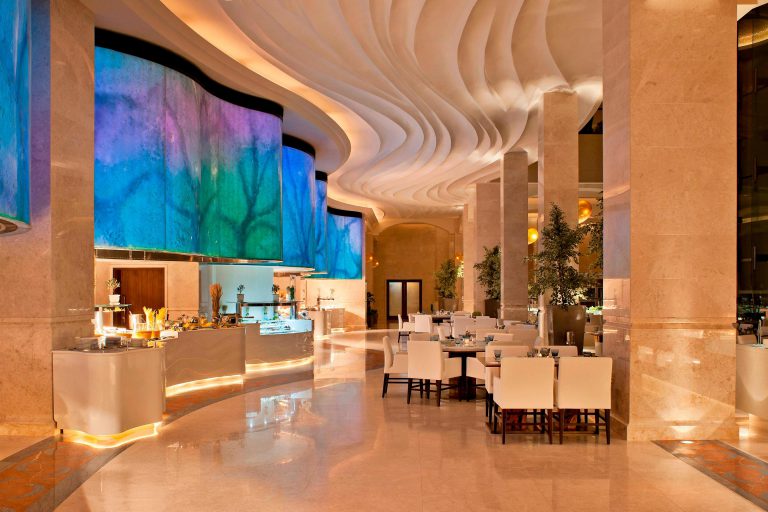 Elite Status Free Breakfasts Are Returning! Maxing Marriott