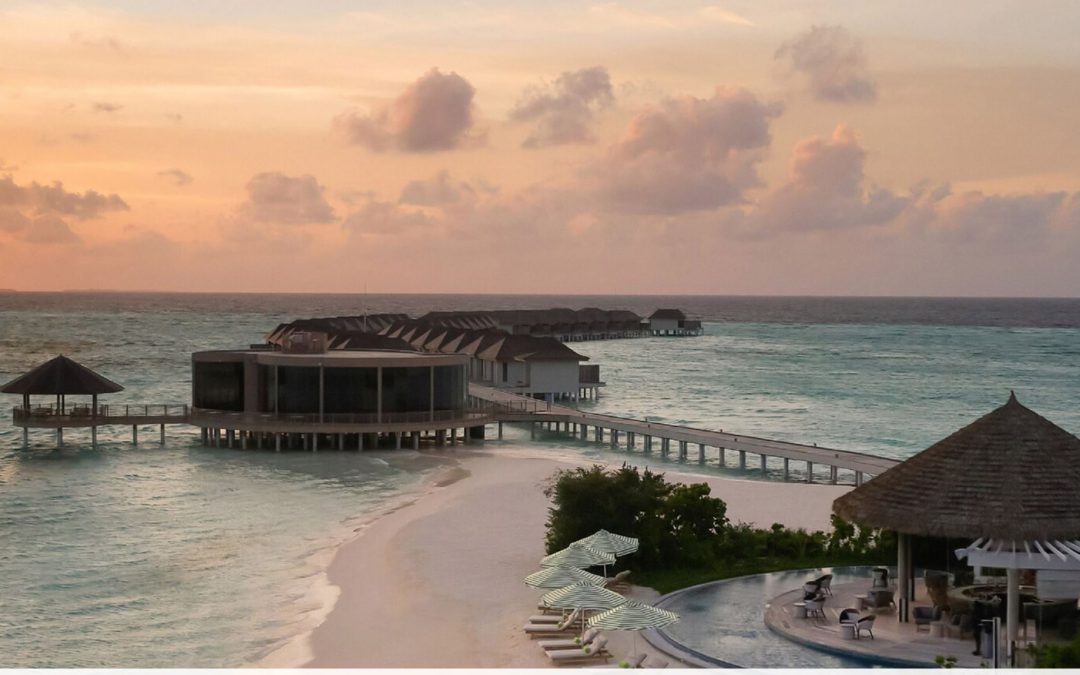 Have You Heard All The Marriott Buzz?  Bad News — Some Good!!