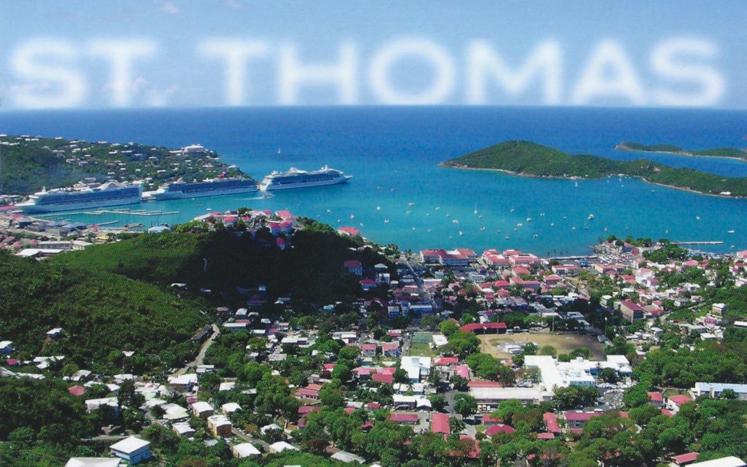 All Things St. Thomas — Planning Your Trip
