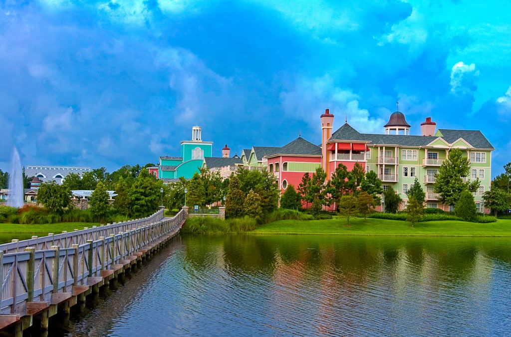 Do You Know How To Check For Disney Vacation Club Resort Availability As a MVC Owner?