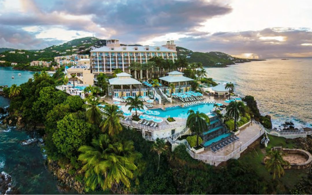 Staying at MVC Frenchman’s Cove in St. Thomas Is Going to Get Even Better!!