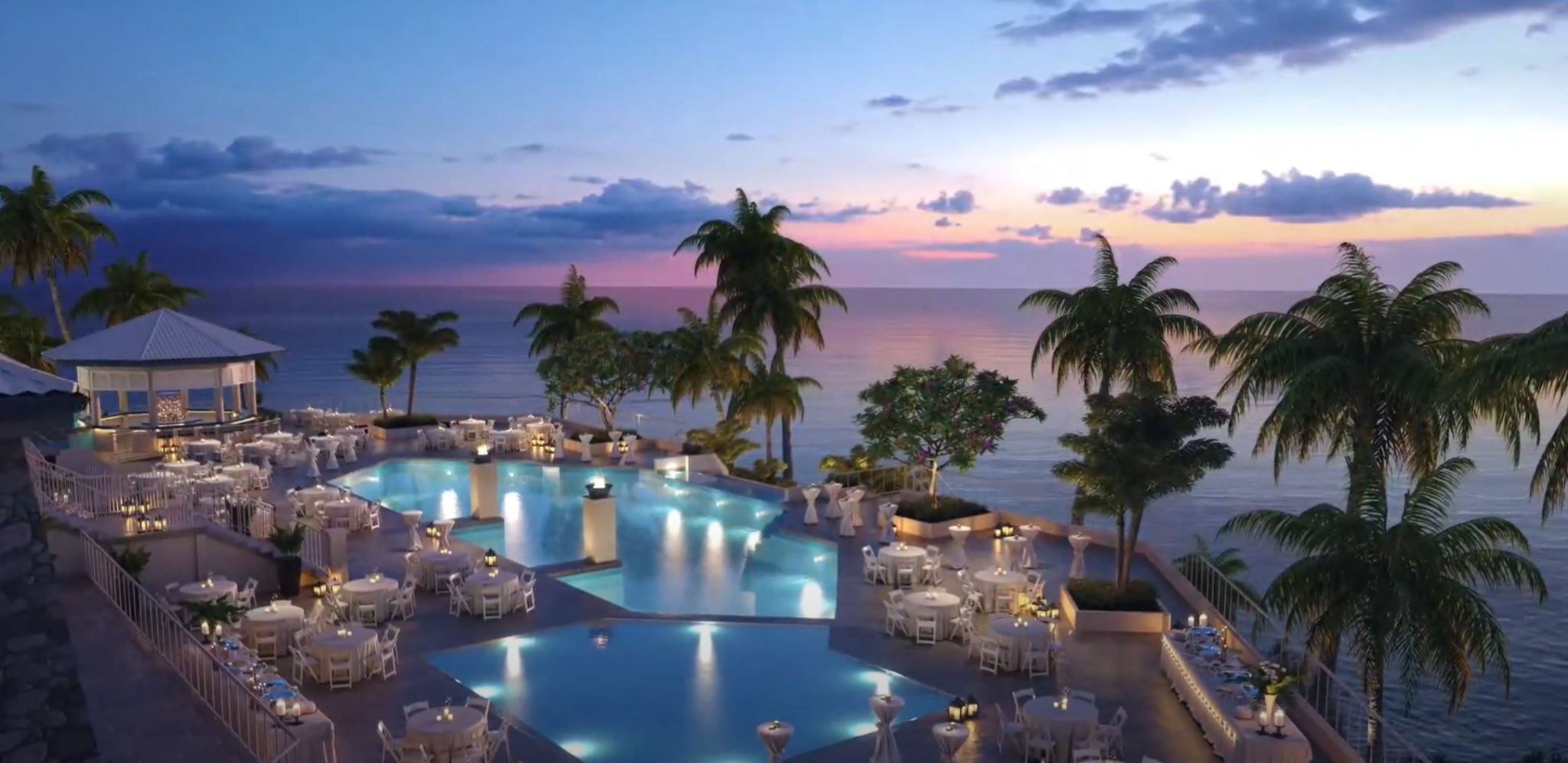 Staying at MVC Frenchman’s Cove in St. Thomas Is Going to Get Even