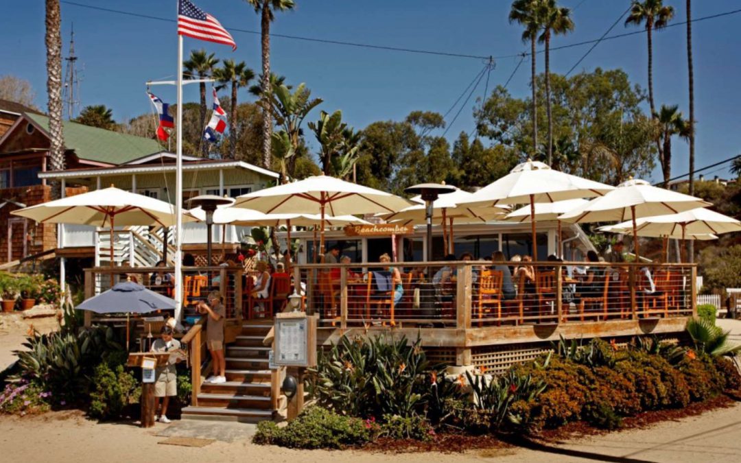 MVC Owners Have Spoken — Where To Eat While Staying at Marriott’s Newport Coast Villas!!!