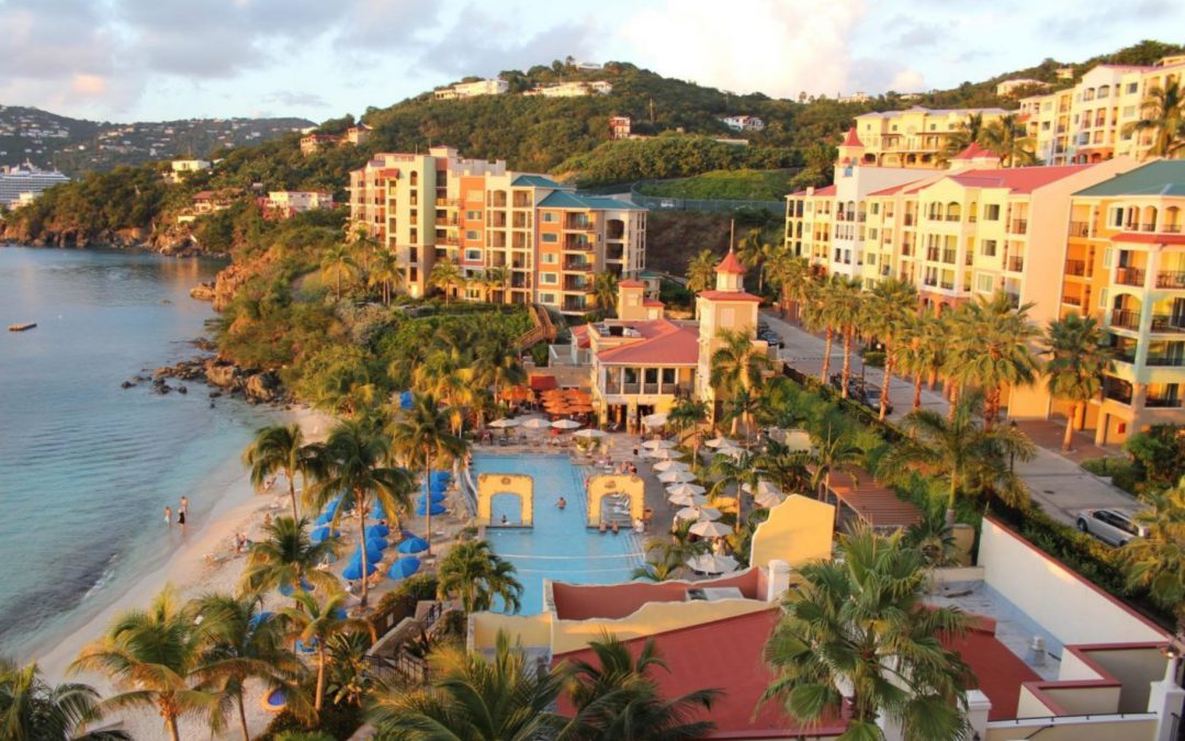 All Things St. Thomas – You’ve Got Your Marriott Reservation, What to do BEFORE You Arrive!!!