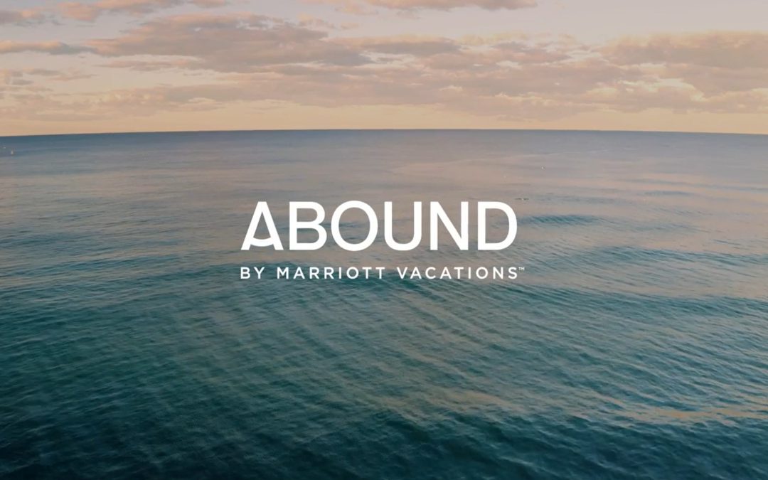 An Early Christmas Present!!  Abound by Marriott Is Finally HERE!!!!