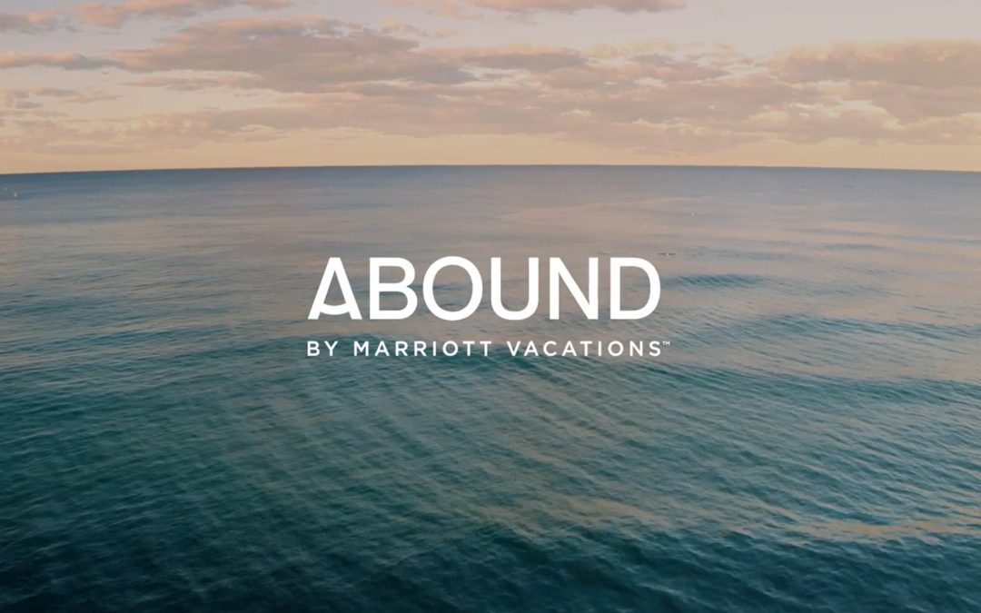 Introducing “Abound” by Marriott — The Transition of Marriott Vacation Club is Getting Closer!!