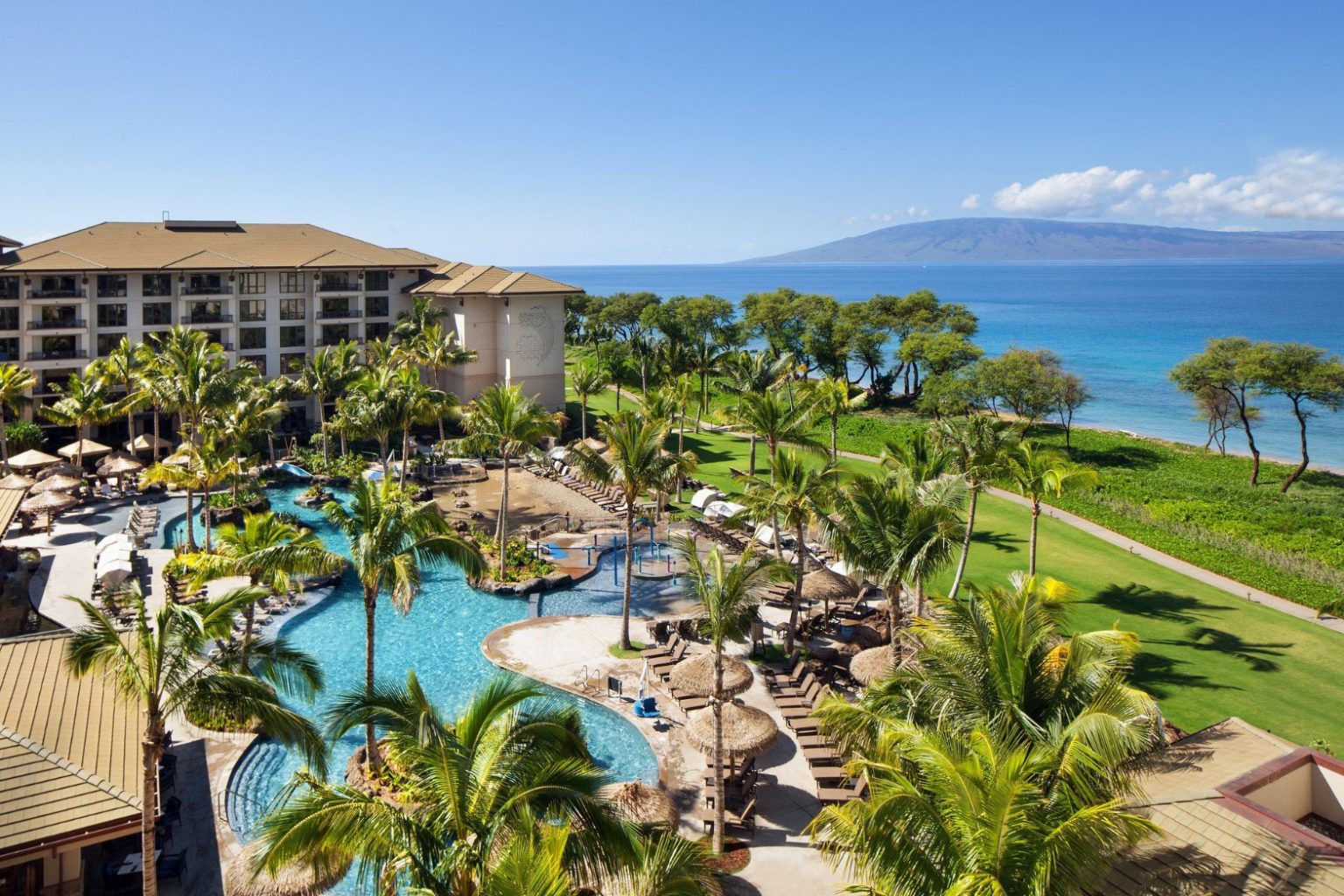 Abound, by Marriott Vacations What Happens Now? Maxing Marriott