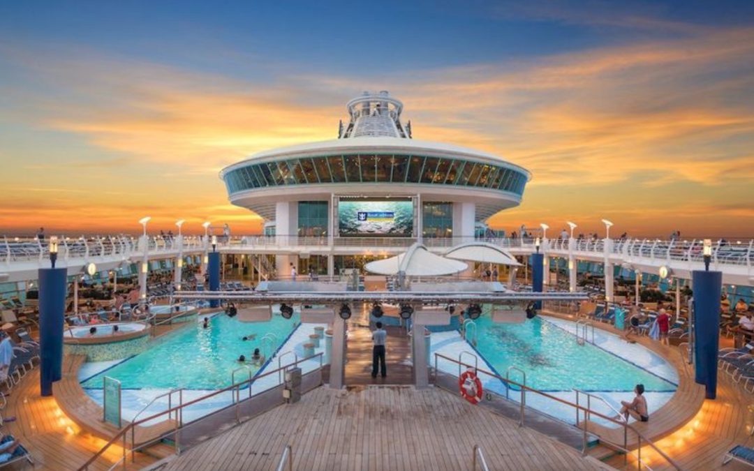 There’s a “Glitch” in the Cruise Escapes Website – How to Find the Correct Information!