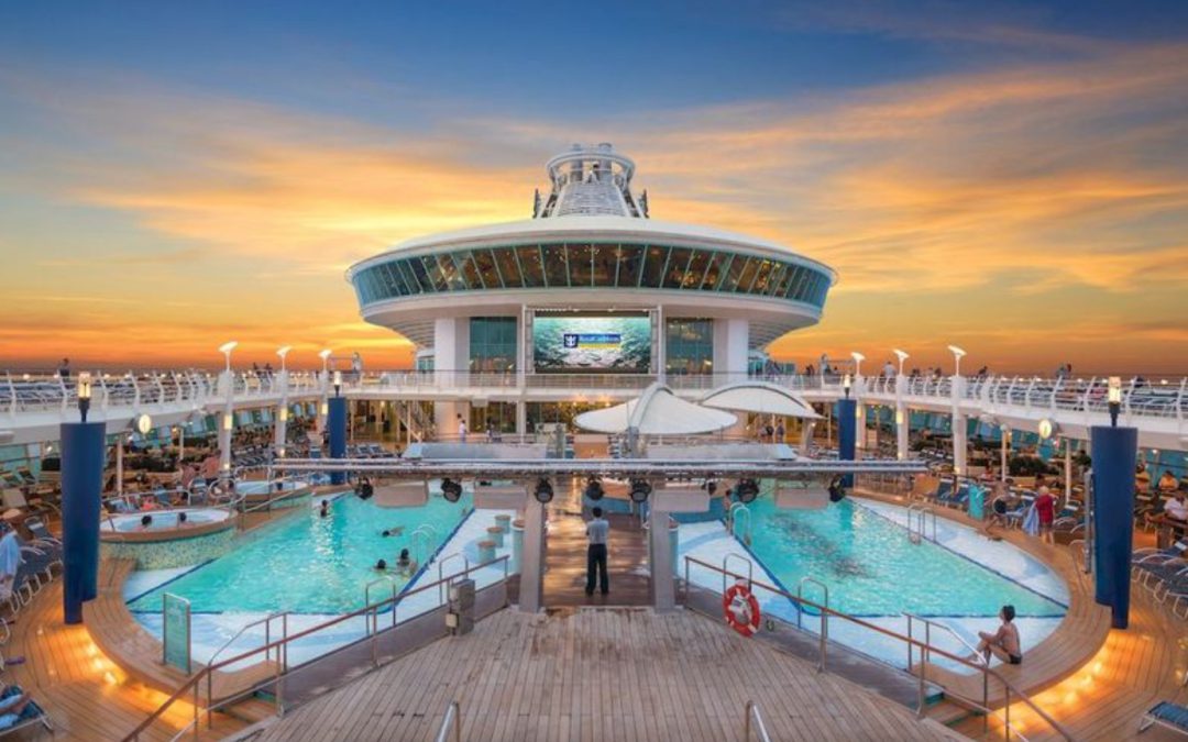 There’s a “Glitch” in the Cruise Escapes Website – How to Find the Correct Information!